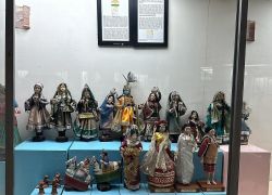International Dolls Museum