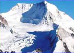 Chachacoma in La Paz