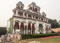 Kanak Garden in Sonipat