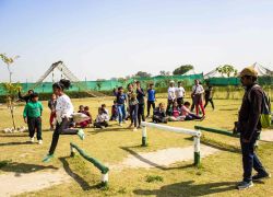 Rocksport Kundli in Sonipat