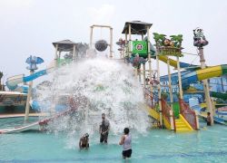 Jurasik Park Inn in Sonipat