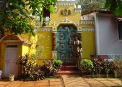 Ancestral Goa Museum in Goa
