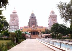 Agroha Dham in Hisar