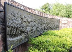 Kala Amb Park in Panipat
