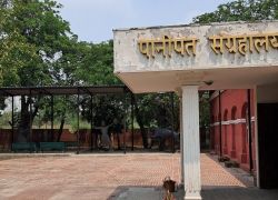 Panipat Museum in Panipat