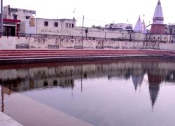 Sita Mai Temple in Karnal