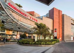 Ambience Mall in Gurgaon