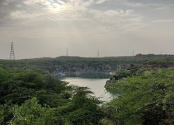 CITM Lake in Faridabad