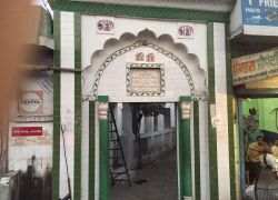 Krishna Museum in Kurukshetra