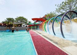 Joygaon Picnic Park in Jhajjar
