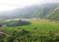 Morni Hills in Panchkula
