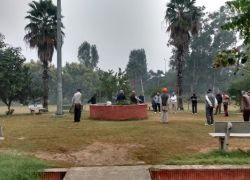 Herbal Park in Ambala