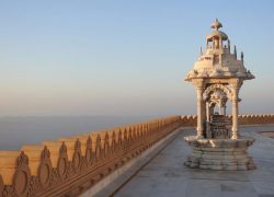 Hastagiri Jain Tirth in Palitana