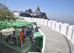 Angar Pir in Palitana