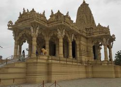 Jain Temples in Champaner