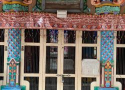 Varnindra Dham in Surendranagar