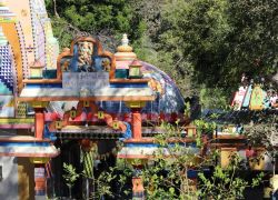 Kankai and Banej Temples in Sasan