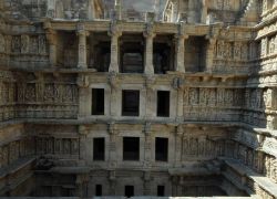 Rani Ki Vav in Wankaner