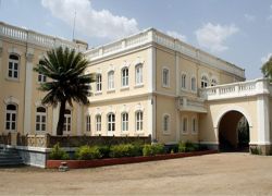 Royal Oasis Wankane in Wankaner
