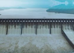 Sardar Sarovar Dam