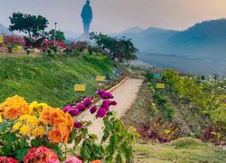 Valley of Flowers