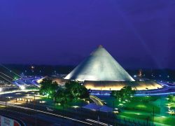 Mahatma Mandir in Gandhinagar
