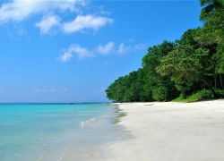 Havelock Island
