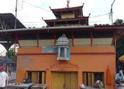 Baba Nageshwarnath Mandir in Sitamarhi