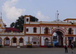 Danteshwari Temple in Bastar