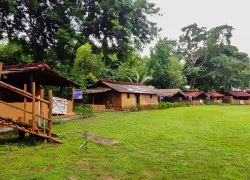 Anthropological Museum in Jagdalpur