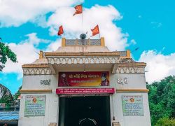 Temples of Raigarh in Raigarh