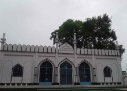 Amjhar Sharif in Aurangabad