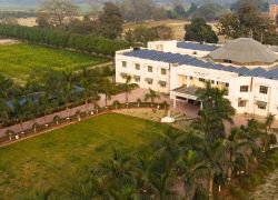 National Litchi Research Centre in Muzaffarpur