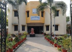 Ram Chandra Shahi Museum in Muzaffarpur