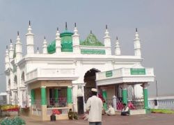 Goraul Shari in Sitamarhi