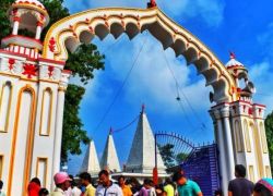 Haleshwar Sthan in Sitamarhi