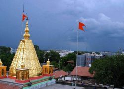 Lendi Baug in Shirdi