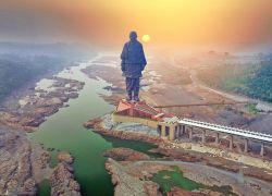 Statue of Unity