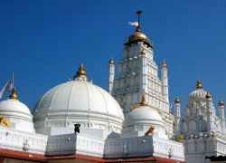 Ranchhodraiji Temple in Dakor