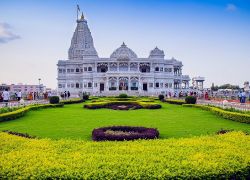 Prem Mandir