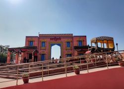 Surajgarh Farms in Gurgaon