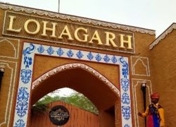 Lohagarh Farms Gurugram in Gurgaon