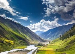 Gurez Valley