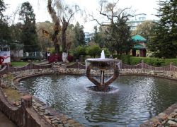 Lady Hydari Park