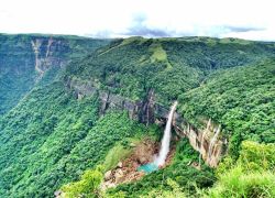 East Khasi Hills