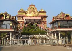 Dharmasthala