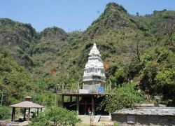 Shiv Khori