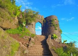 Sinhagad Fort