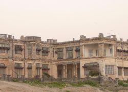 Huzoor Palace