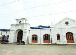Odisha State Maritime Museum